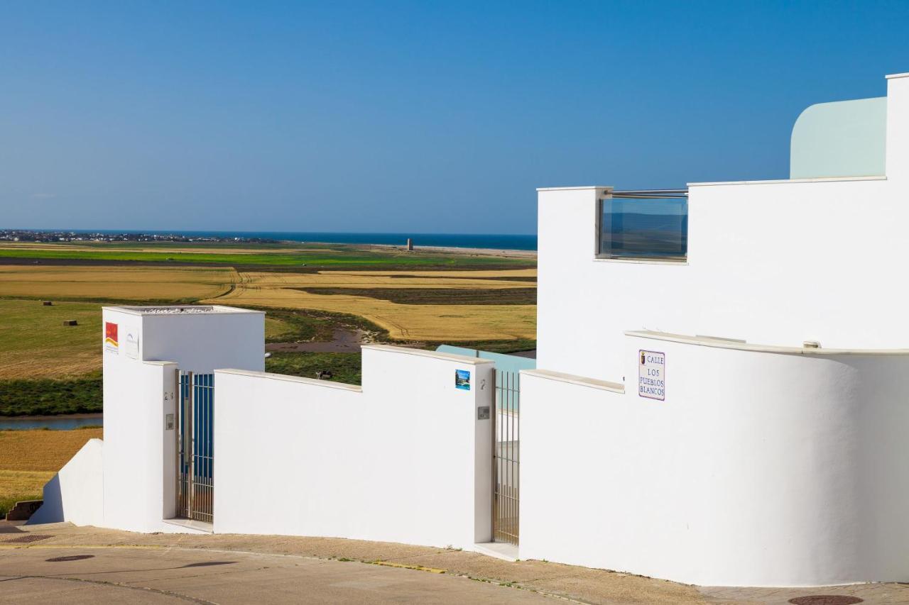 Arena Apartment Conil De La Frontera Exterior photo