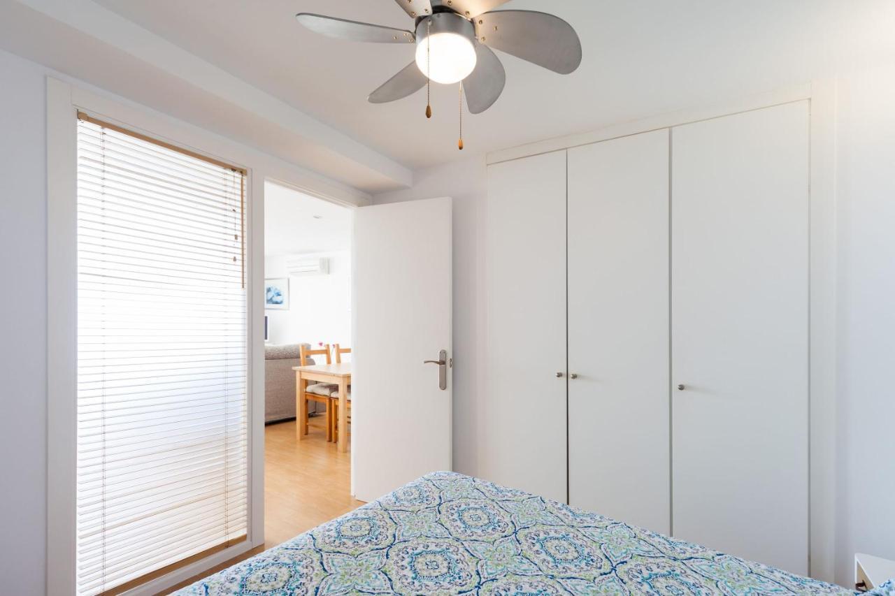 Arena Apartment Conil De La Frontera Exterior photo